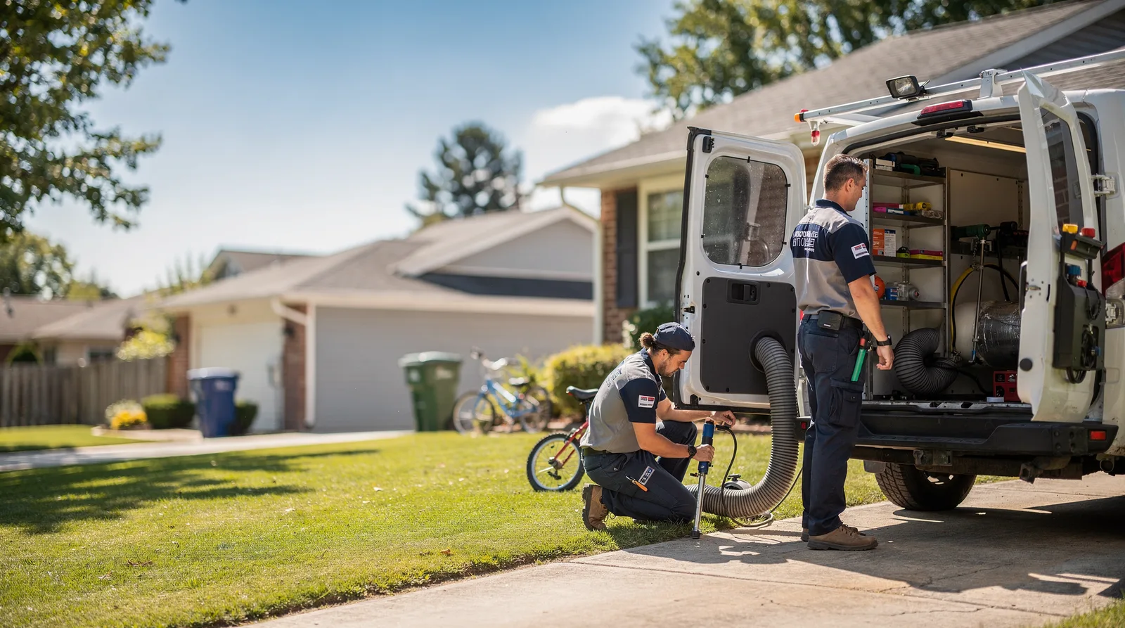 24/7 HVAC Repair & AC Replacement in Hardy, IA near me
